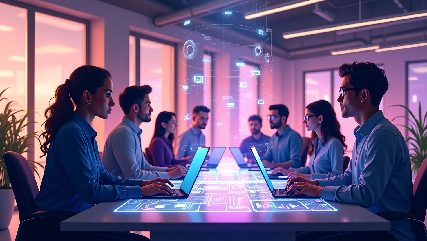 Shopify exige prova de que IA não pode realizar tarefa antes de contratar