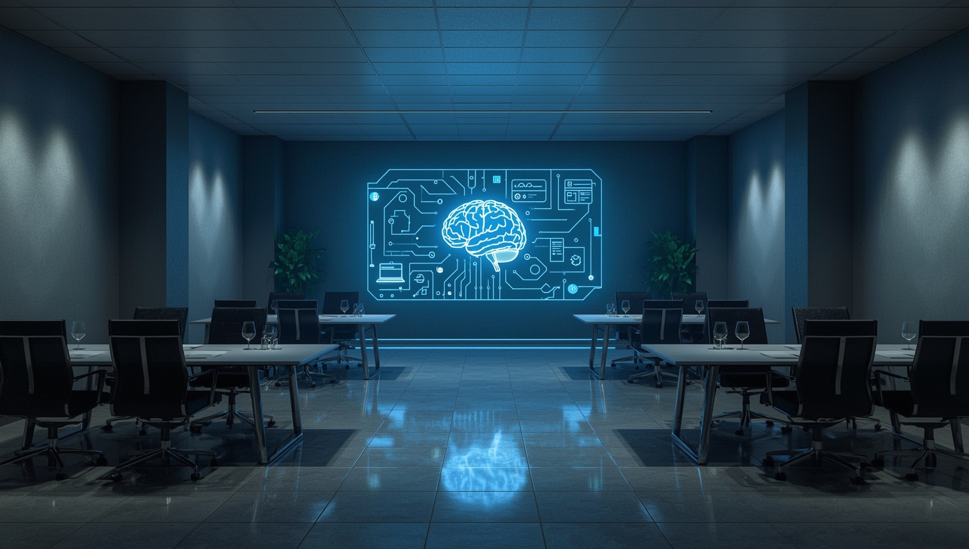 Recruit Holdings demite 1.300 funcionários para focar em IA